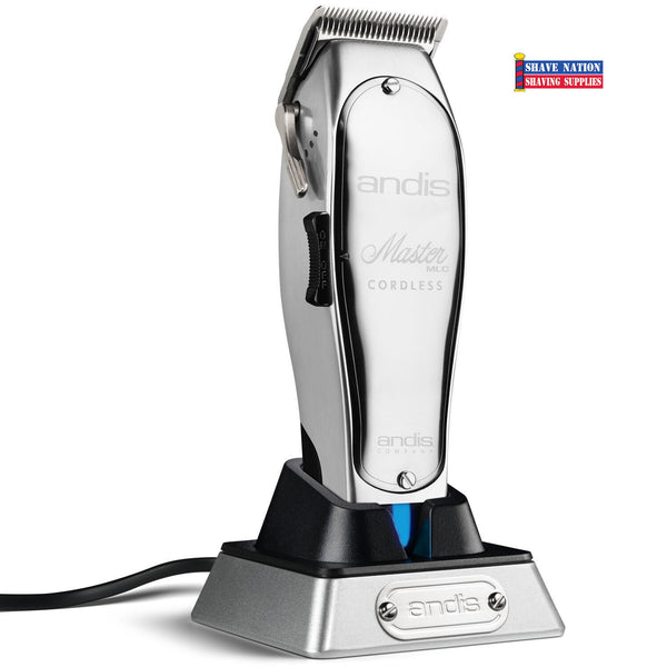 Andis Master Cordless