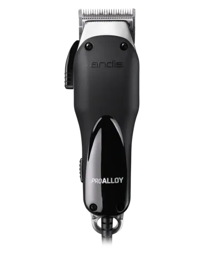 Andis ProAlloy Adjustable Blade Clipper (69100) — Andis