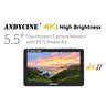 Andycine A6 II 5.5in High-Brightness Touchscreen Monitor