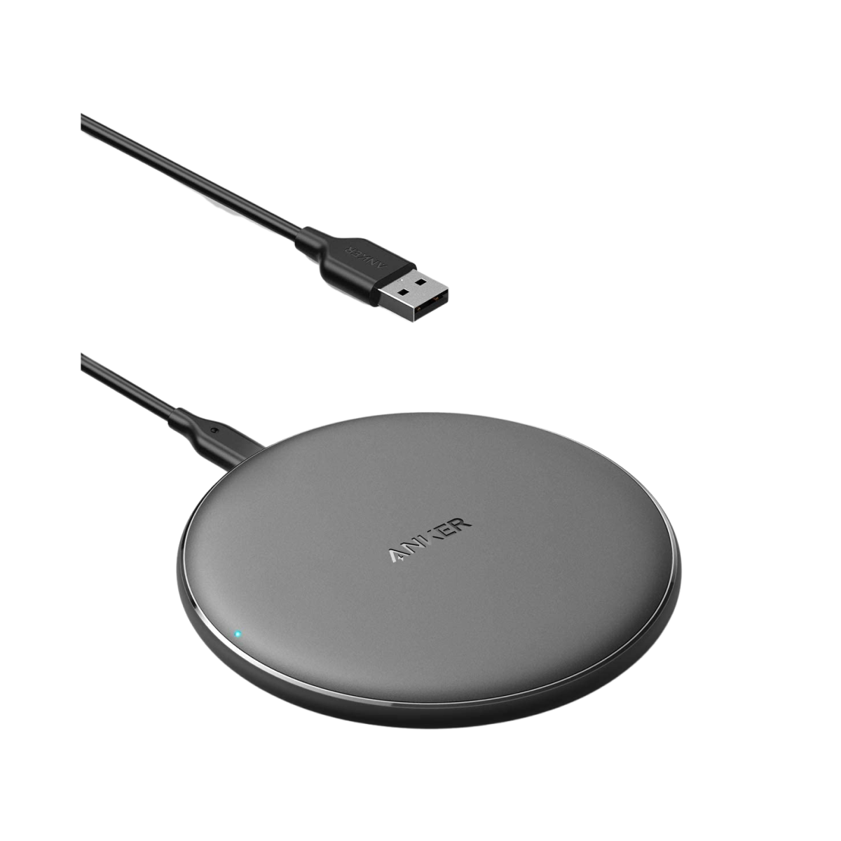 Anker 313 Wireless Charger (Pad) A2503