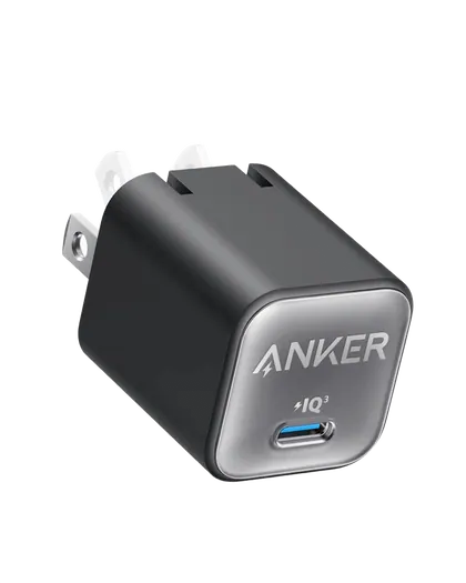Anker 511 Charger (Nano 3) — Anker
