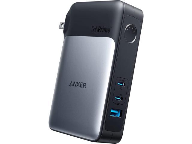 Anker 733 Power Bank (GaNPrime PowerCore 65W)