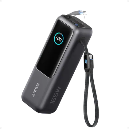 Anker Laptop Power Bank 25,000mAh 165W (A1695)