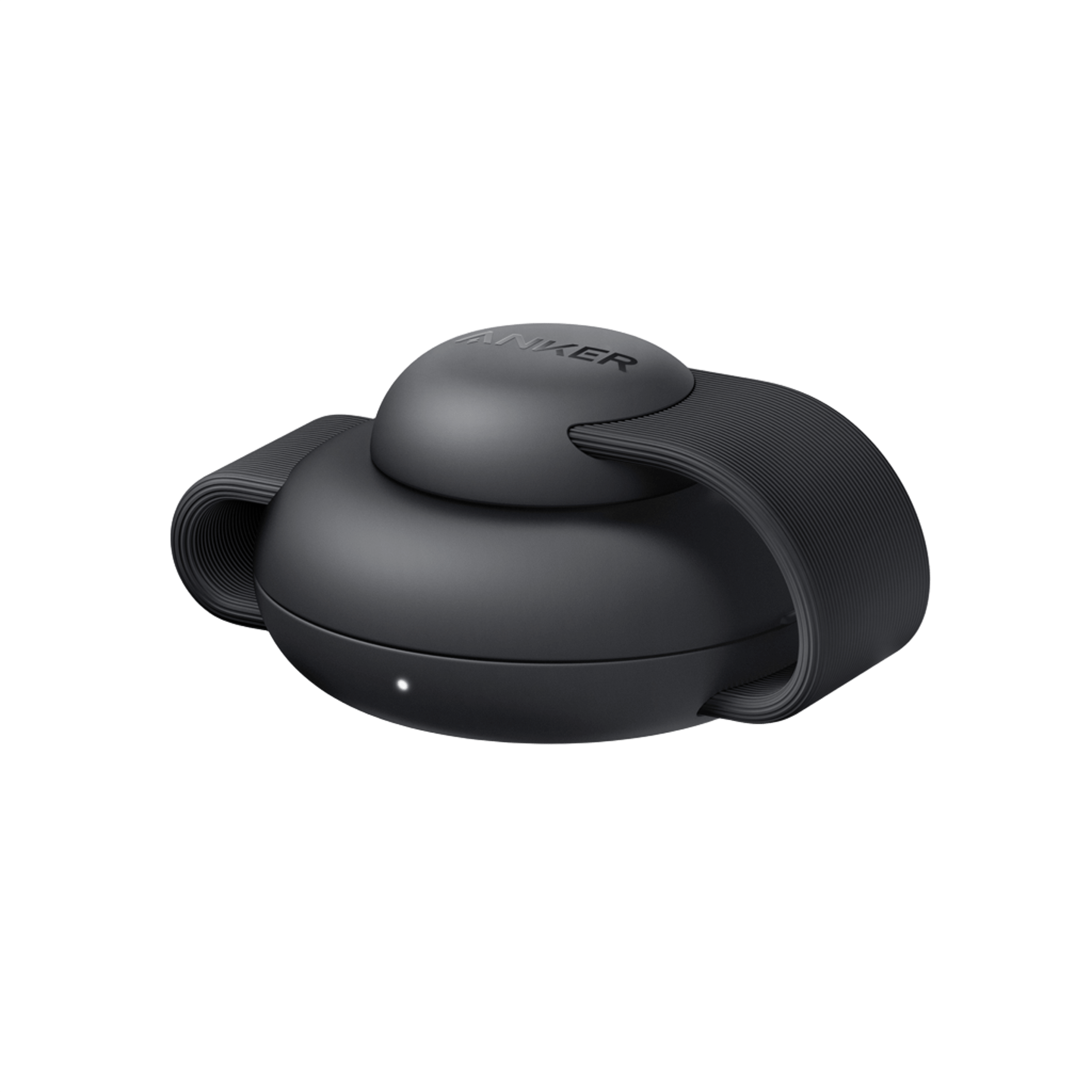 Anker MagGo Wireless Charging Station (3-in-1, Foldable Pad) A25M8