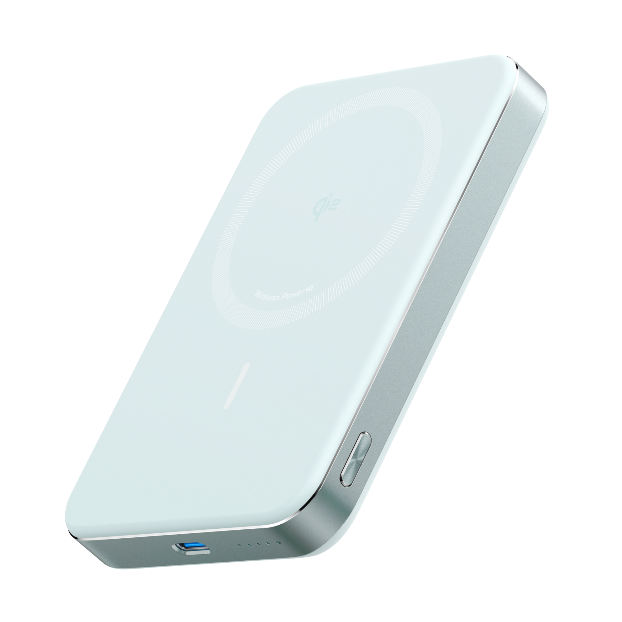 Anker MagGo Power Bank 10,000mAh Slim (A1664)