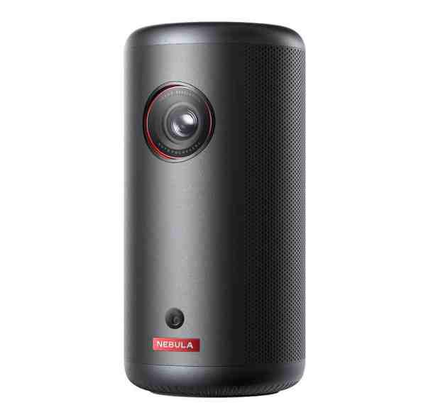 Anker Nebula Capsule 3