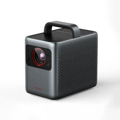 Anker Nebula Cosmos Laser 4K — Anker