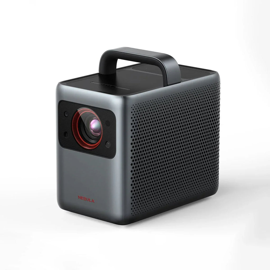 Anker Nebula Cosmos Laser 4K