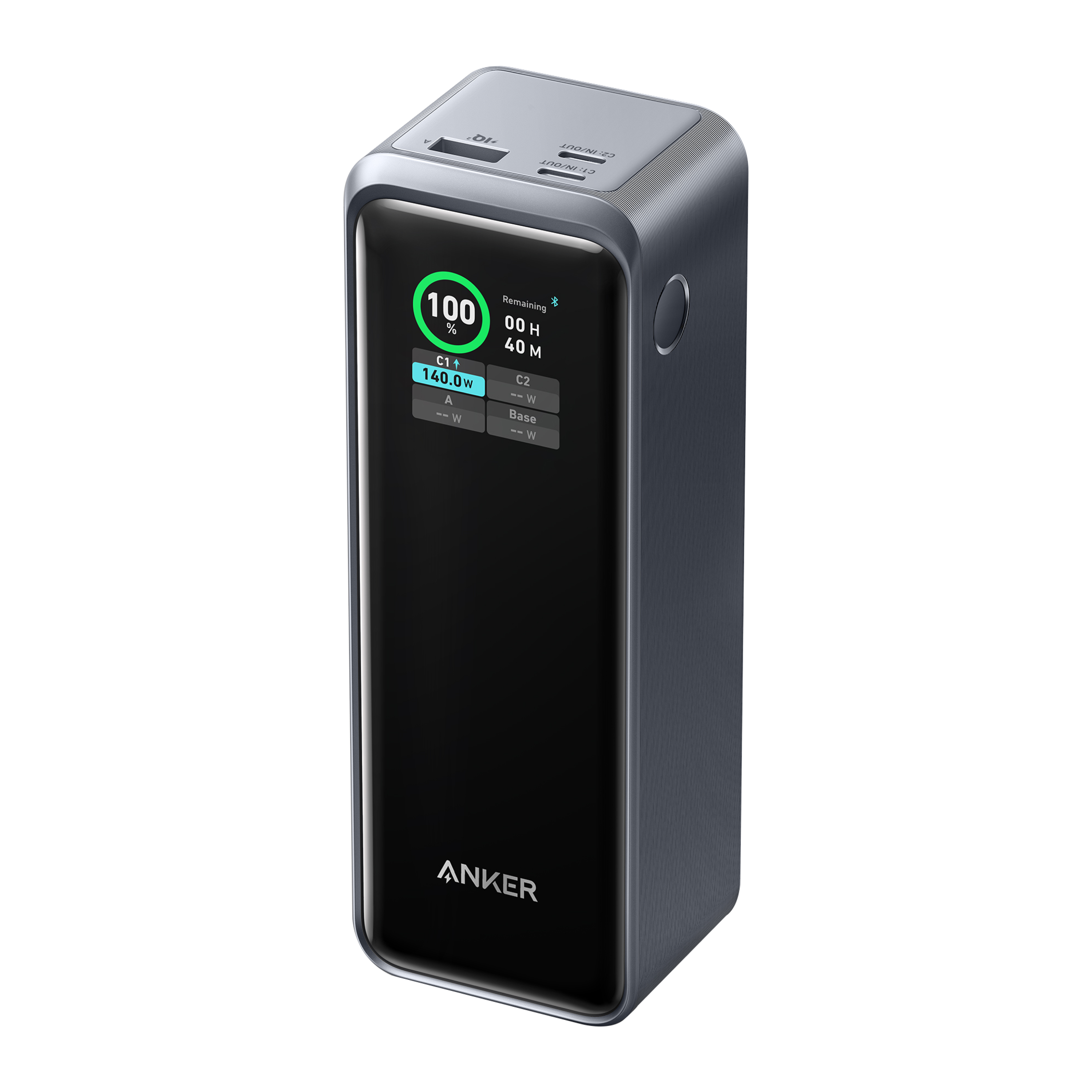 Anker Prime Power Bank 27,650mAh 250W (A1340)