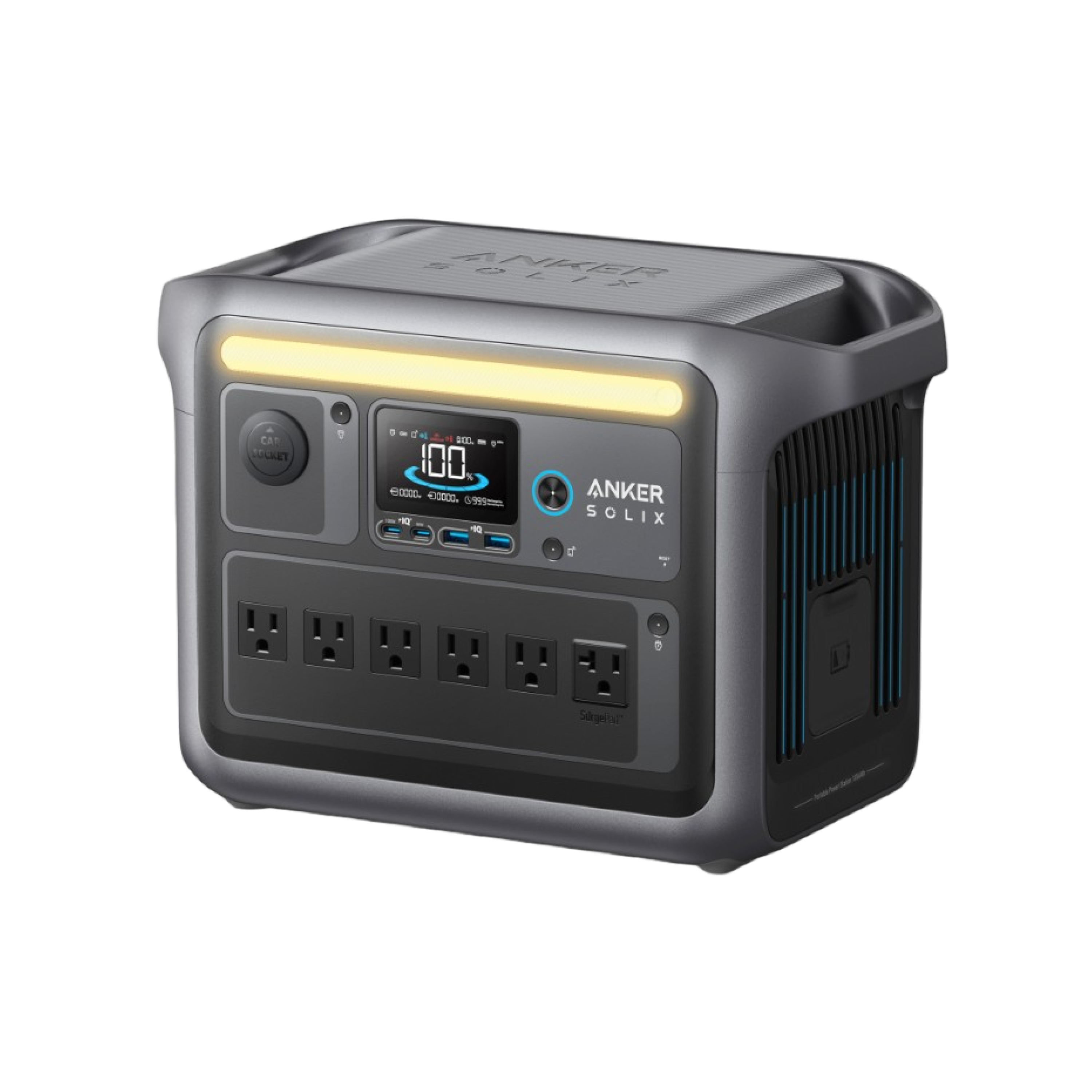 Anker SOLIX C1000