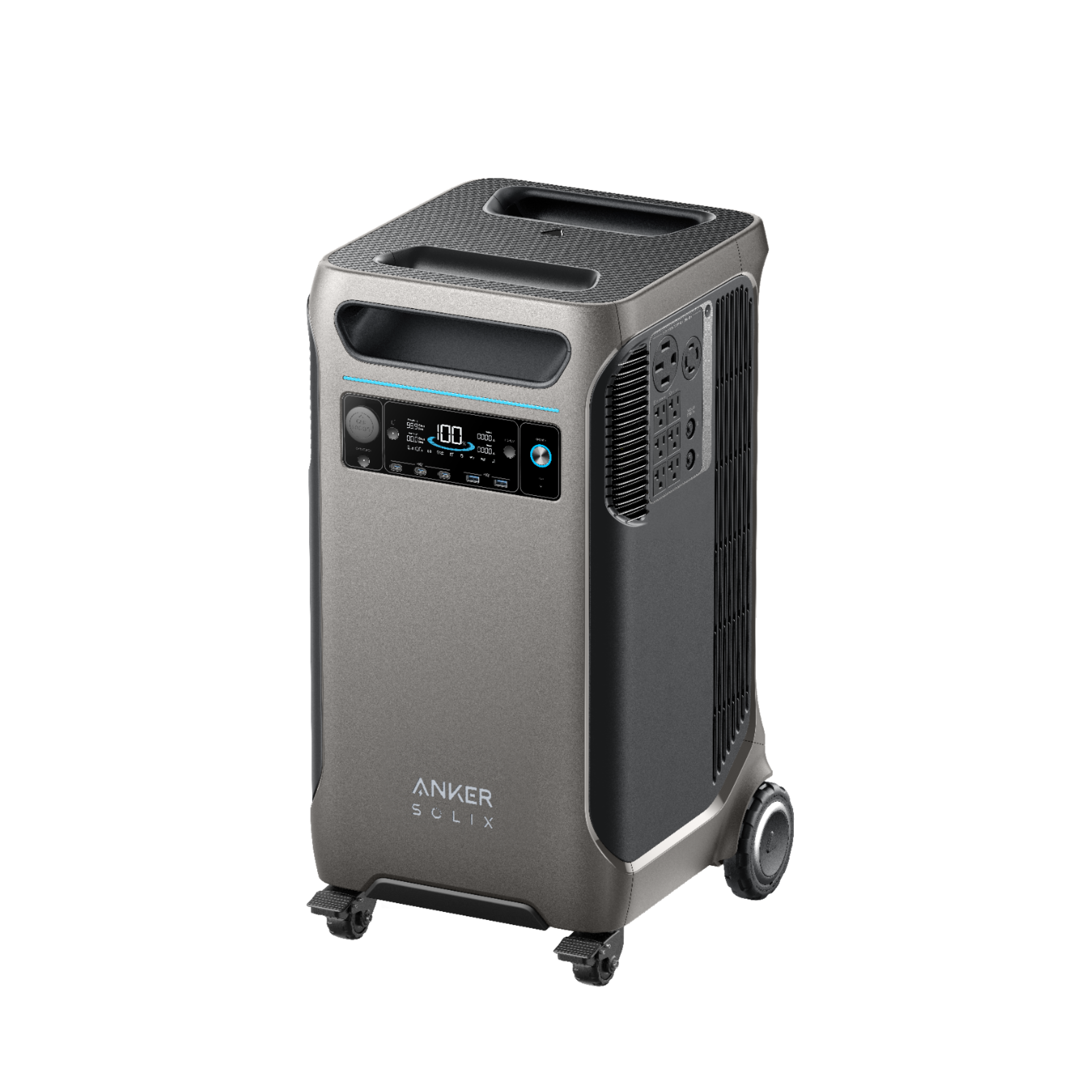 Anker SOLIX F3800