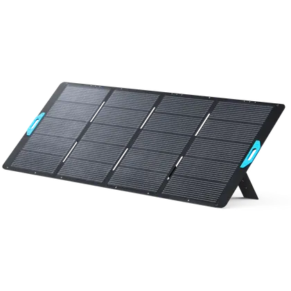 Anker SOLIX PS400 — Anker