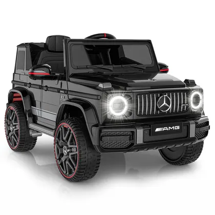 ANPABO Licensed Mercedes-Benz G63 12V