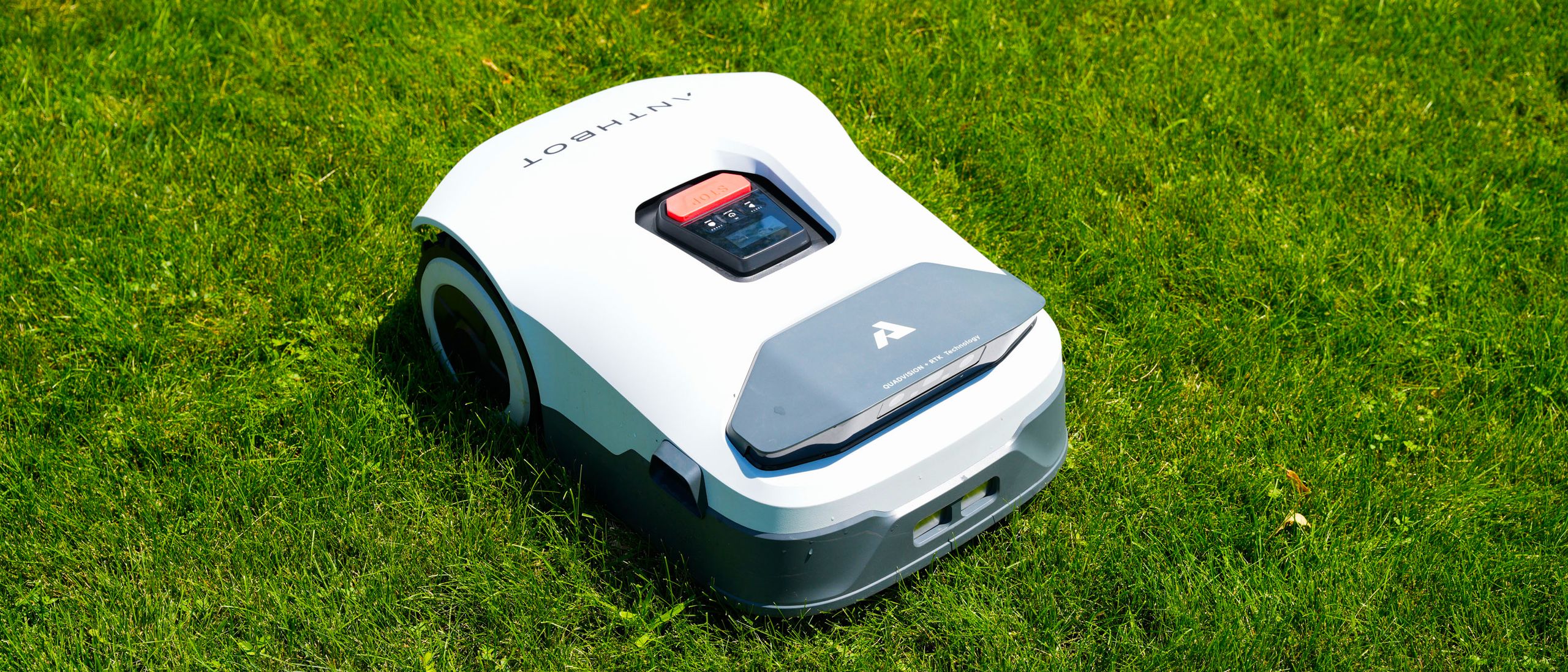 Anthbot Genie3000