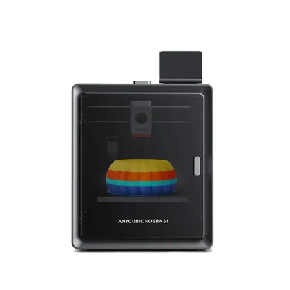 Anycubic Kobra S1 — Anycubic