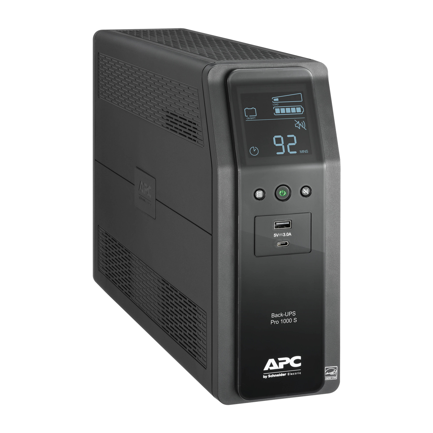 APC Back-UPS Pro BR1000MS