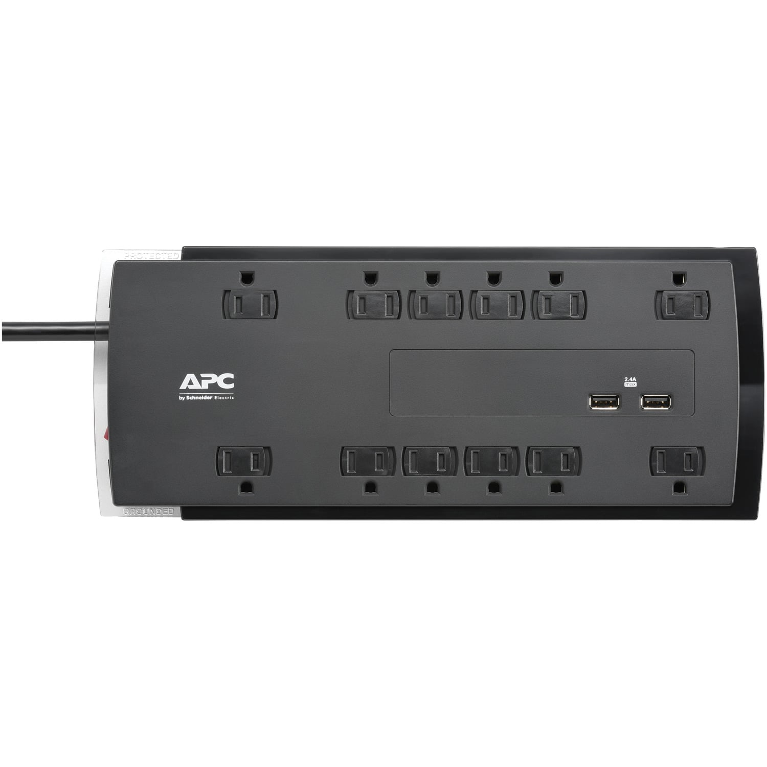 APC Performance SurgeArrest 12-Outlet (P12U2)