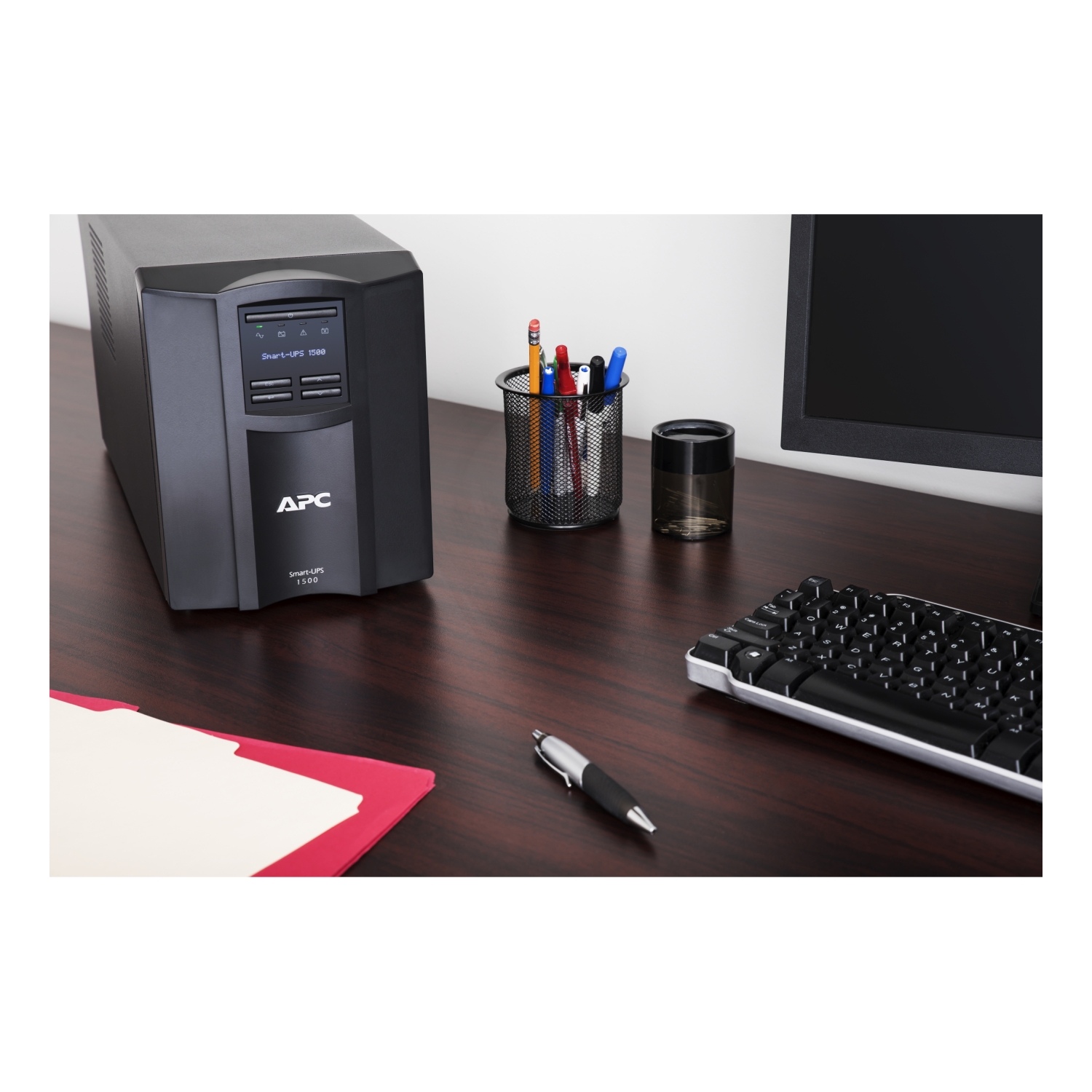 APC Smart-UPS SMT1500C