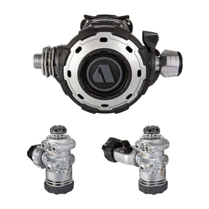 Apeks MTX-RC (current single-cylinder successor to the discontinued MTX-R) — Apeks