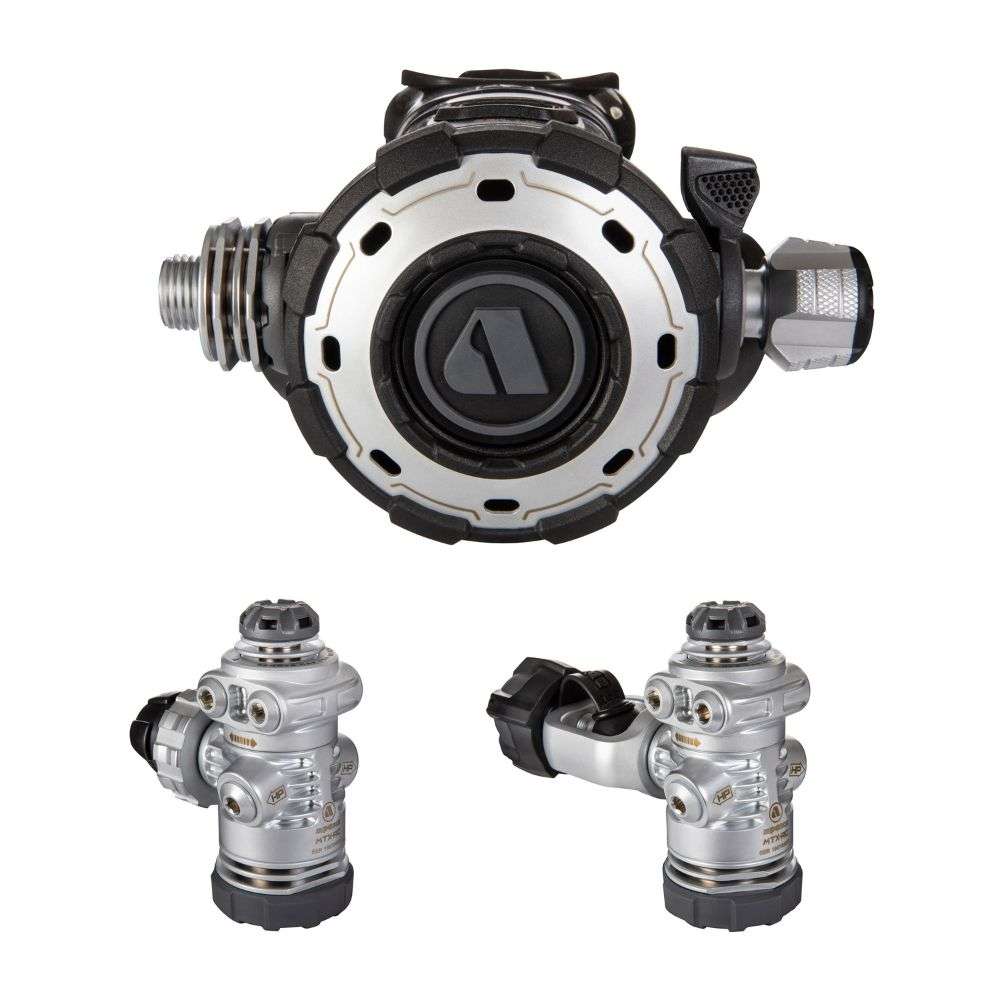 Apeks MTX-RC (current single-cylinder successor to the discontinued MTX-R)