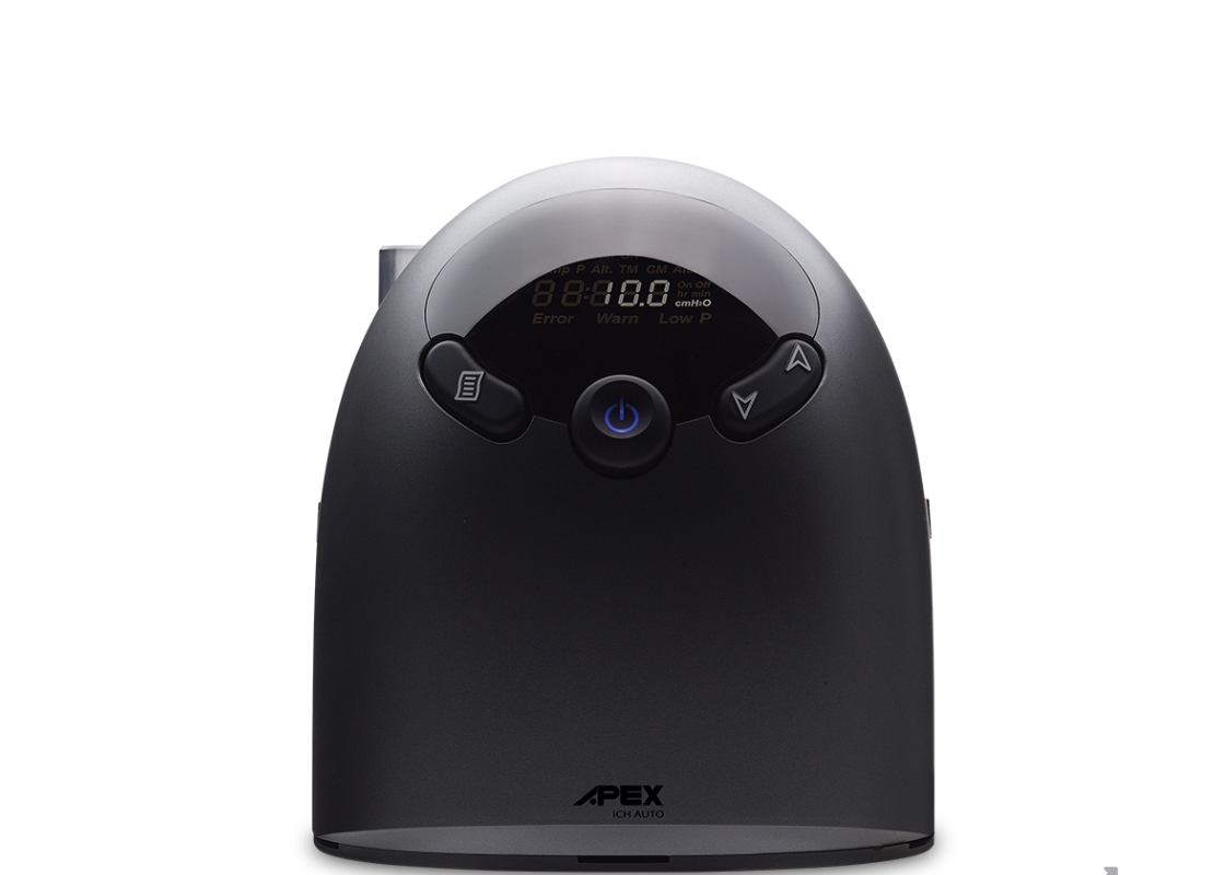Apex Medical iCH Auto