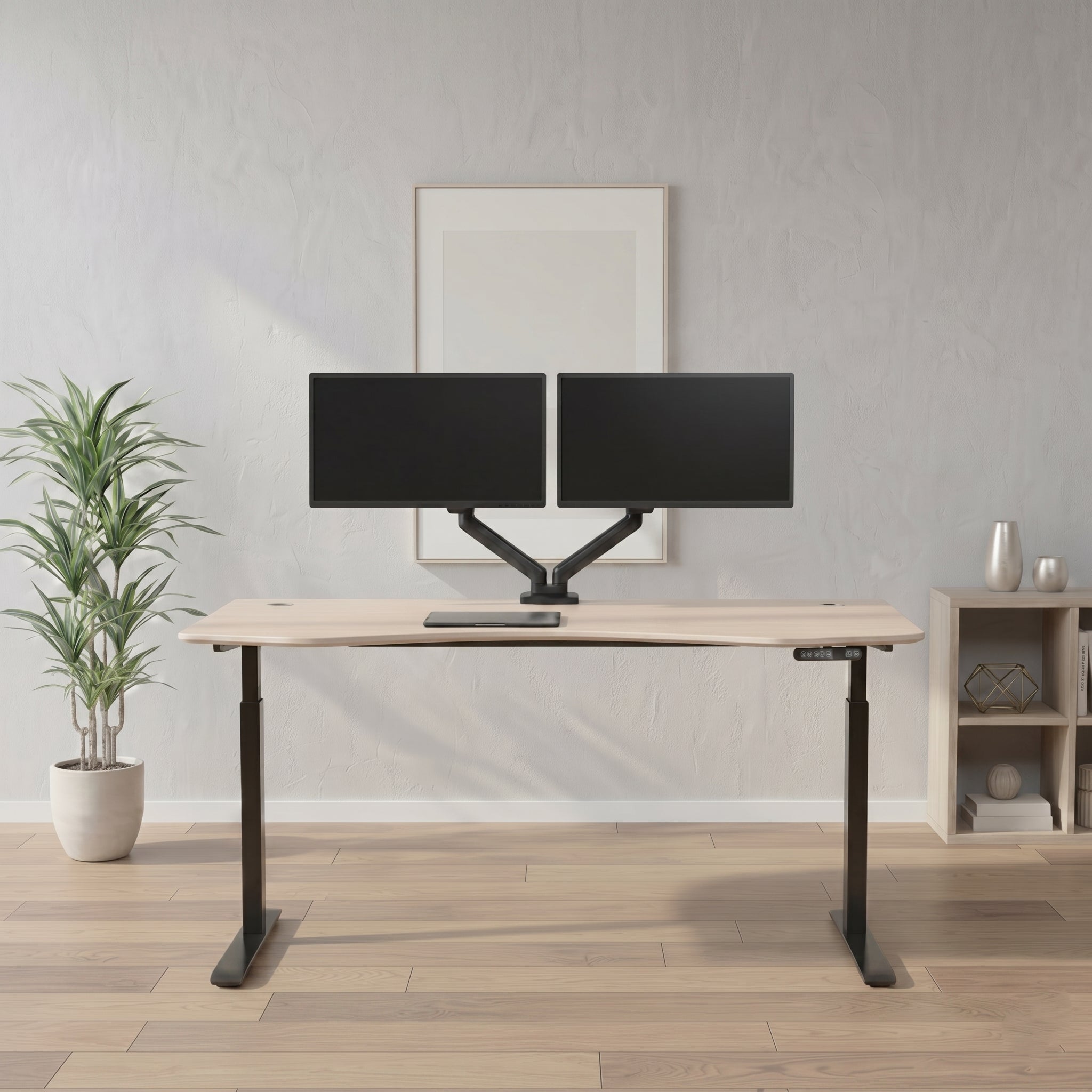 ApexDesk Elite Series Standing Desk