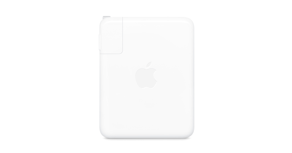 Apple 140W USB-C Power Adapter