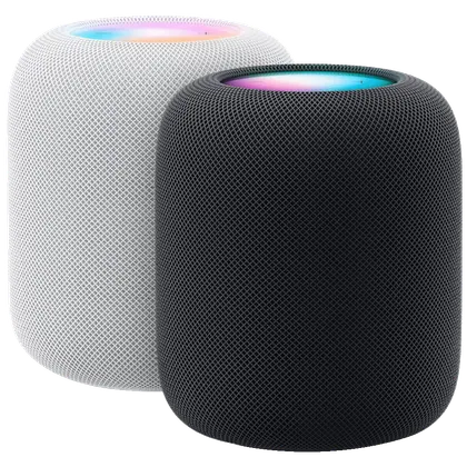 Apple HomePod (2nd Gen)