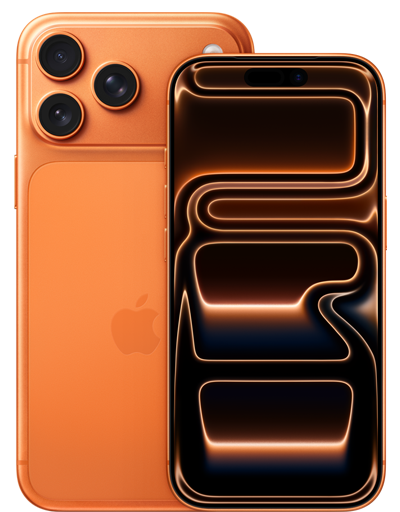 Apple iPhone 17 Pro