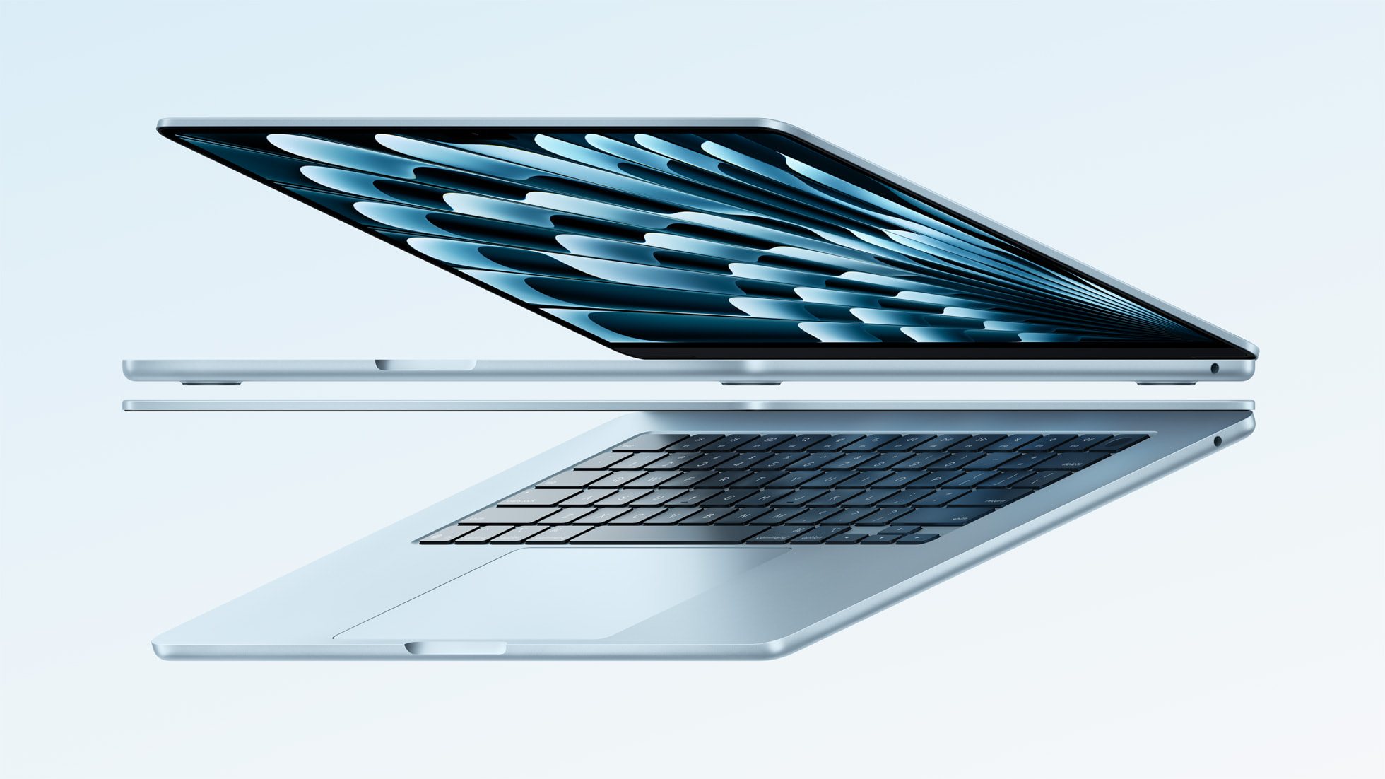 Apple MacBook Air 13-inch (M4, 2025)
