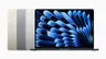 Apple MacBook Air 15-inch (M5, 2026)