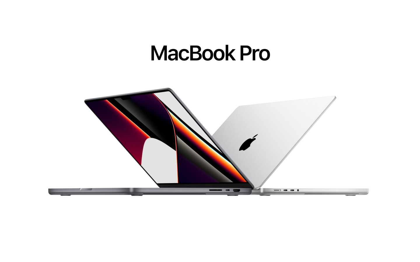 Apple MacBook Pro 14-inch (M4, 2024)