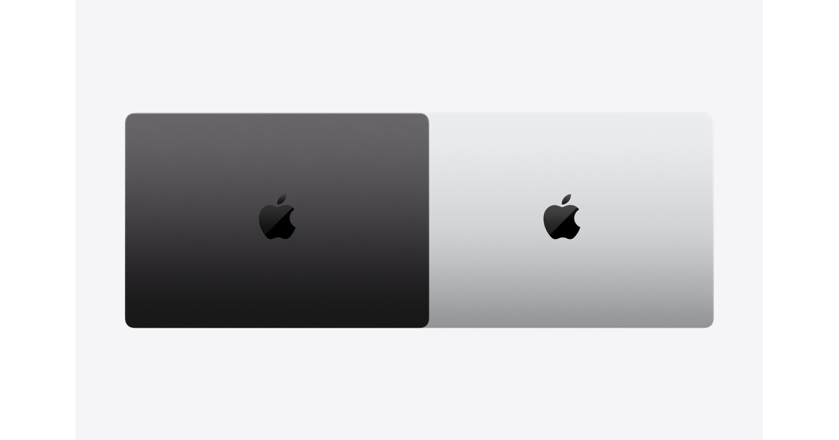 Apple MacBook Pro 16-inch (M5 Max, 2026)