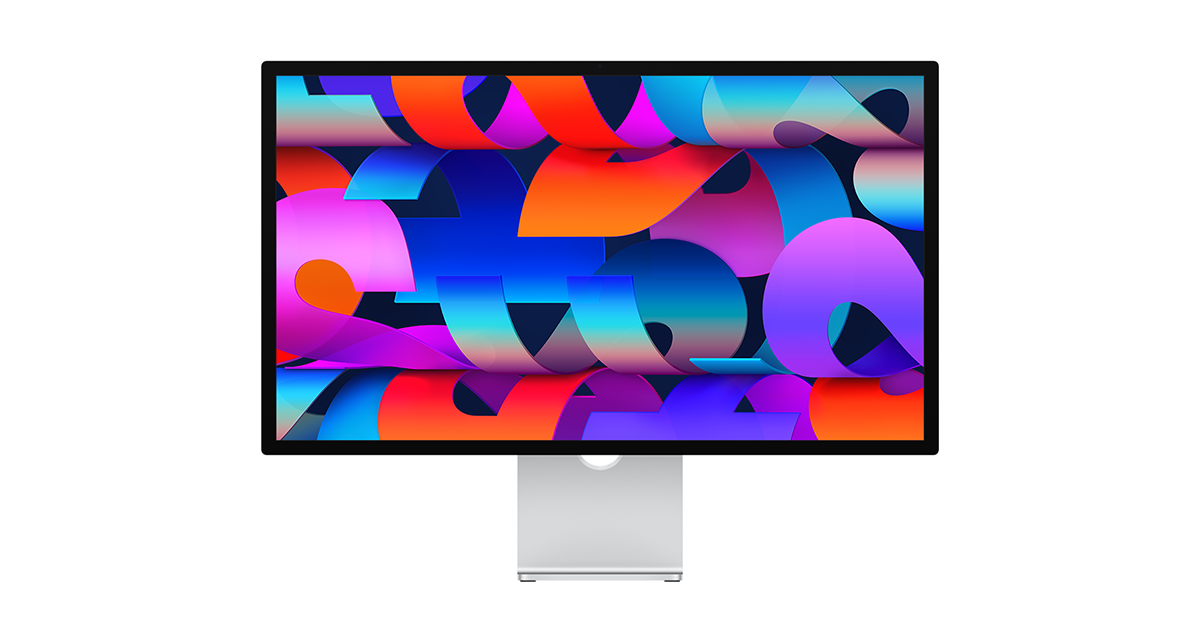 Apple Studio Display