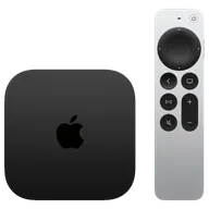 Apple TV 4K (3rd Gen)
