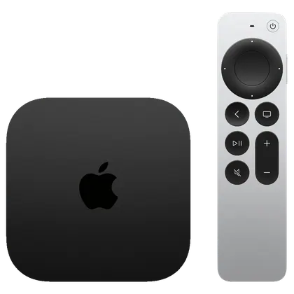 Apple TV 4K (3rd Gen)