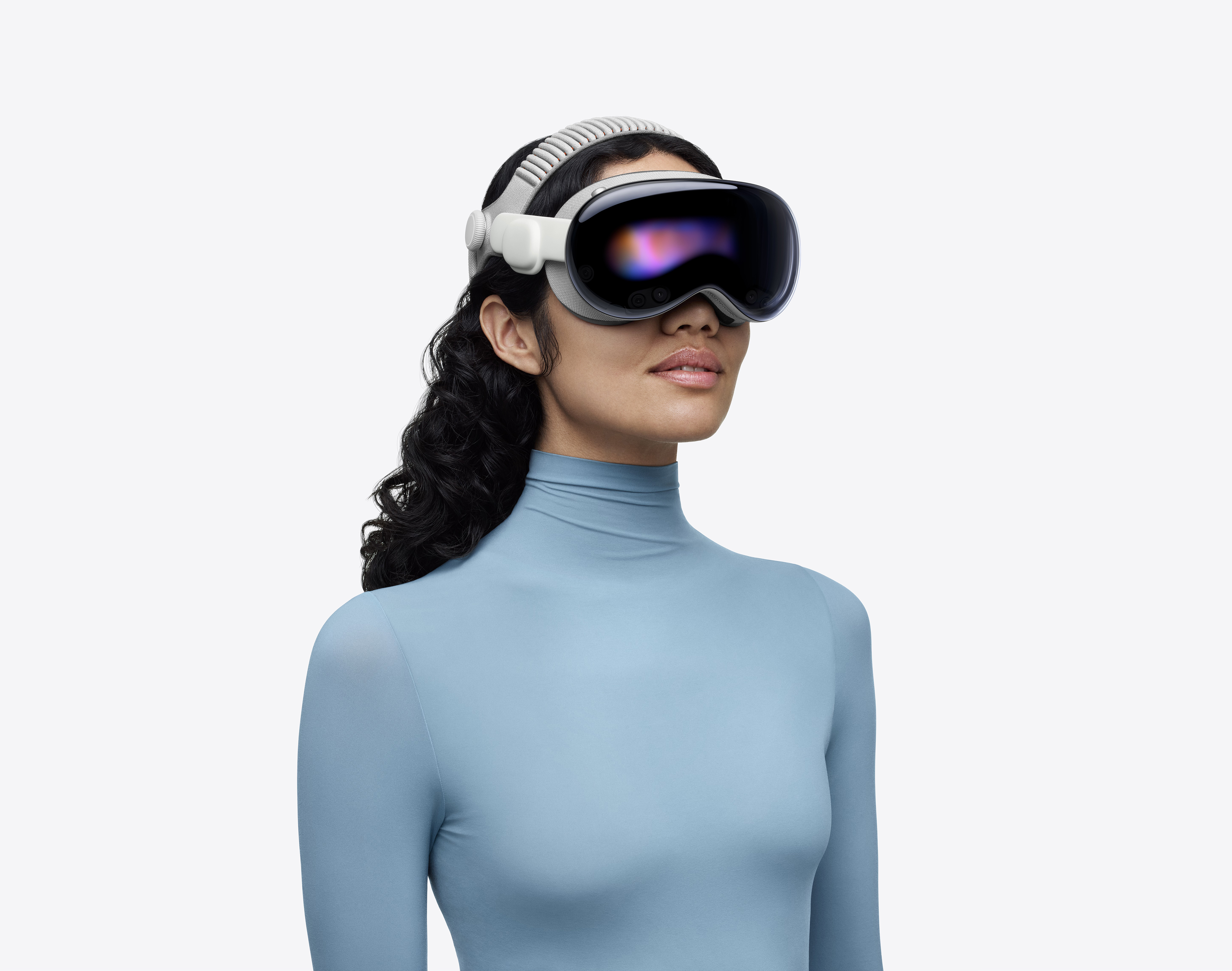 Apple Vision Pro (M5)