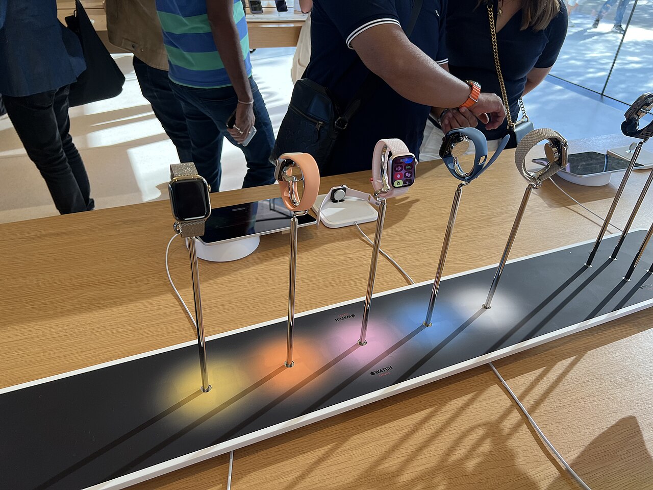 Apple Watch Series 11 (42mm)