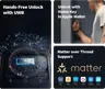 Aqara Smart Lock U400