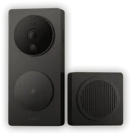 Aqara Video Doorbell G4