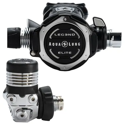 Aqua Lung Legend Elite — Aqua Lung
