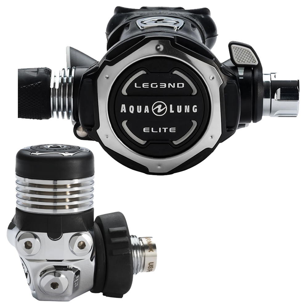 Aqua Lung Legend Elite