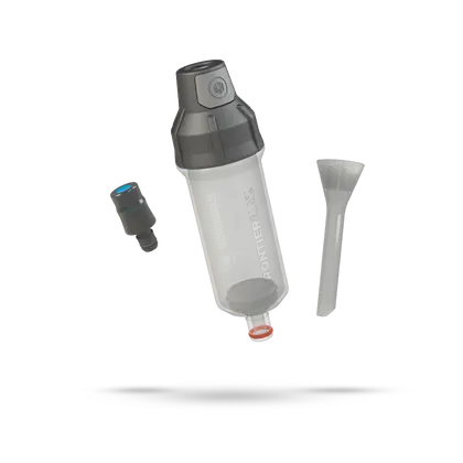 Aquamira Frontier Max Backcountry+ Water Filter — Aquamira