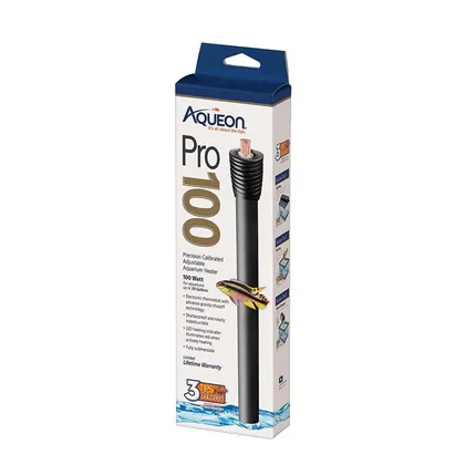 Aqueon Pro 100W — Aqueon