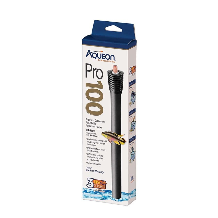 Aqueon Pro 100W