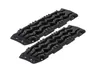 ARB TRED Pro Black/Black Recovery Boards (Pair)