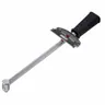 ARES 70214 3/8 in. Drive Beam Torque Wrench (0-800 in-lb / 0-90 Nm)