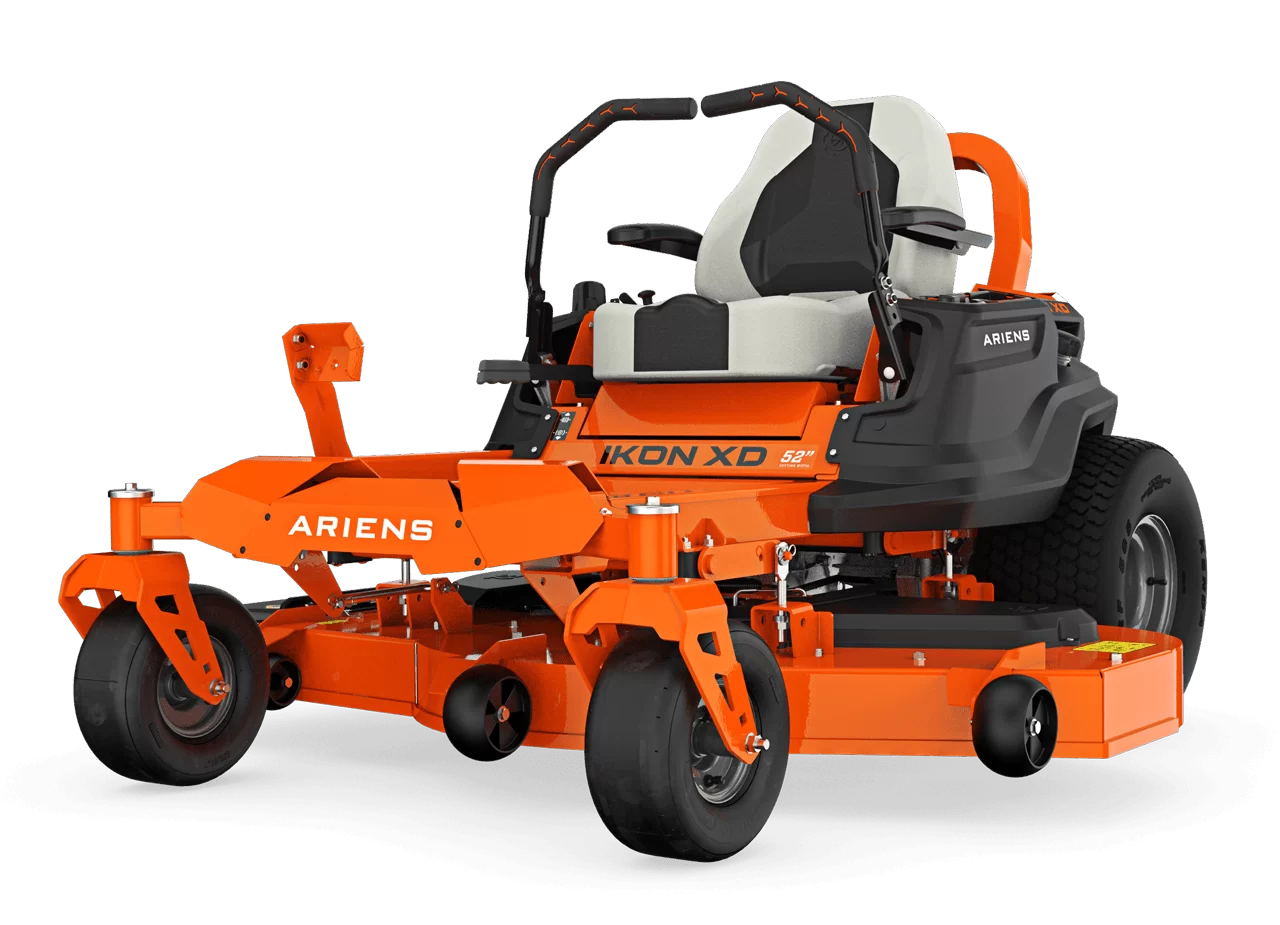 Ariens IKON XD 52