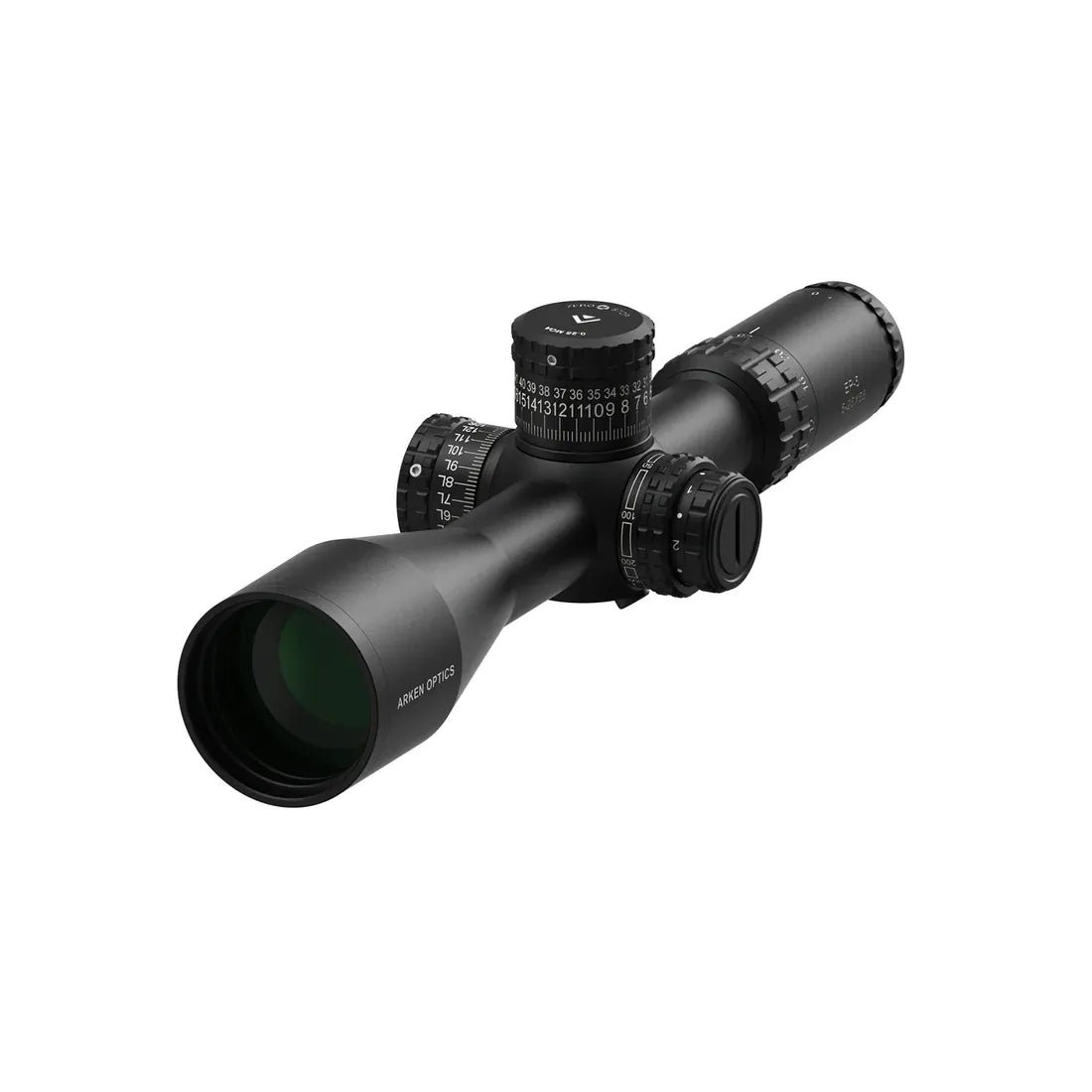 Arken EP5 5-25x56