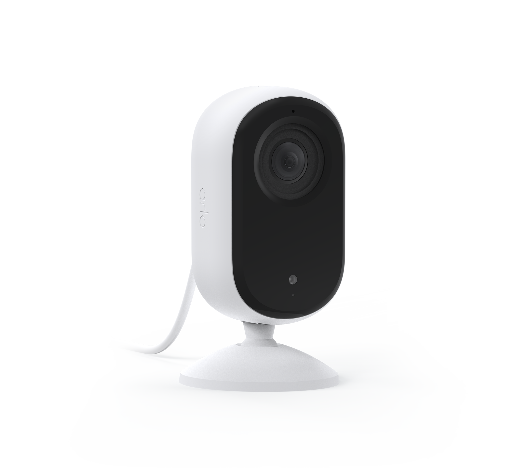 Arlo Essential Indoor Camera (2nd Gen)